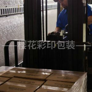 工業用紙箱、紙盒