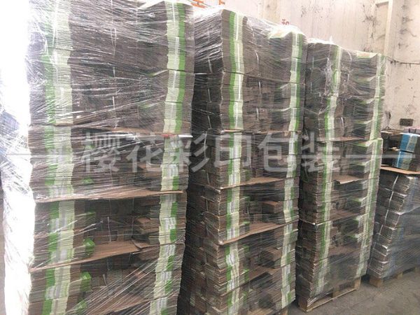 工業用紙箱、紙盒