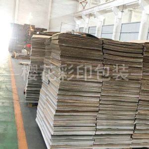 工業用紙箱/紙盒