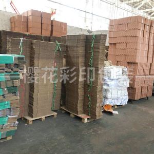 工業用紙箱/紙盒